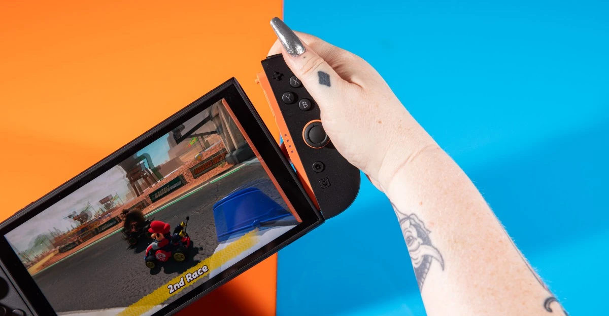 Nintendo says it has more Switch 2 games in store for 2026