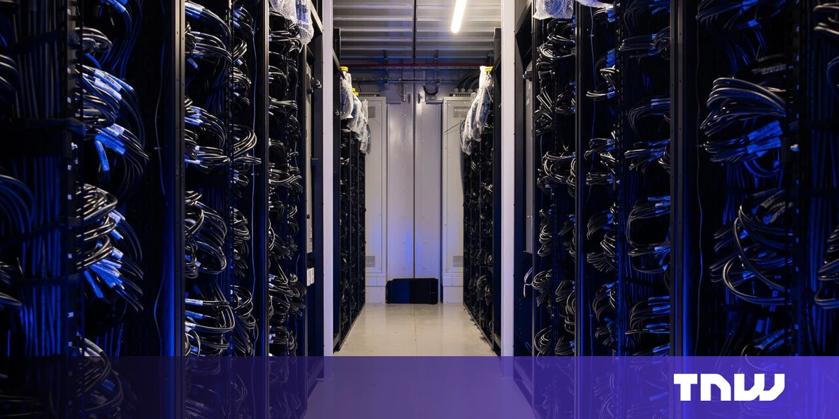 Britain just launched its top supercomputer. Here’s how it ranks globally