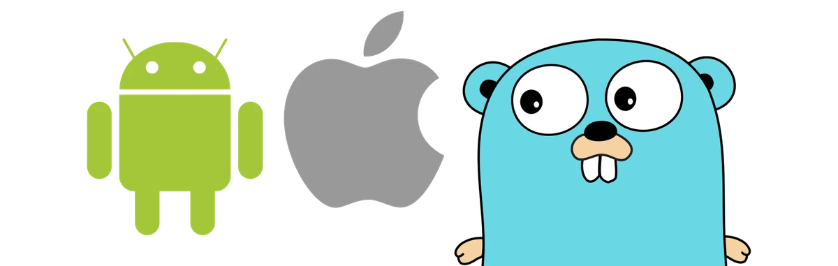 Using Go for Mobile Apps