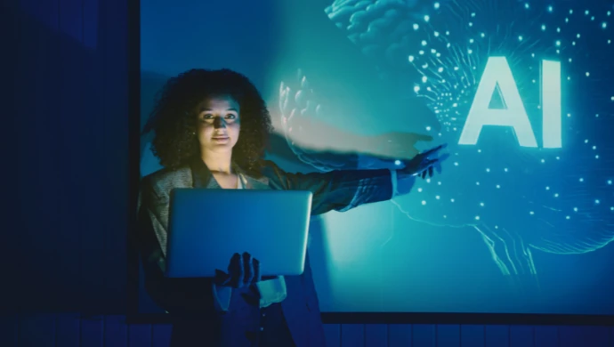 AI access is easy — AI advantage is rare | e27