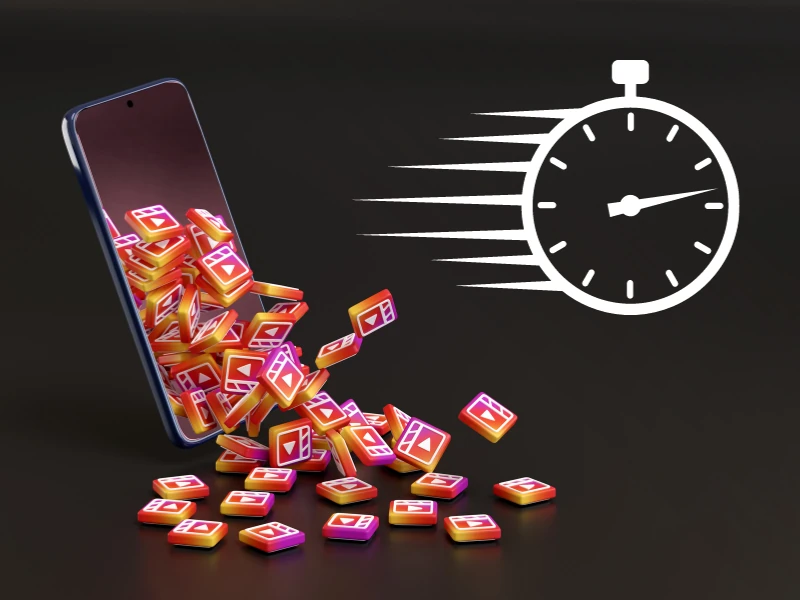 How long can an Instagram Reel be? Your Full 2024 Guide by Tasty Edits