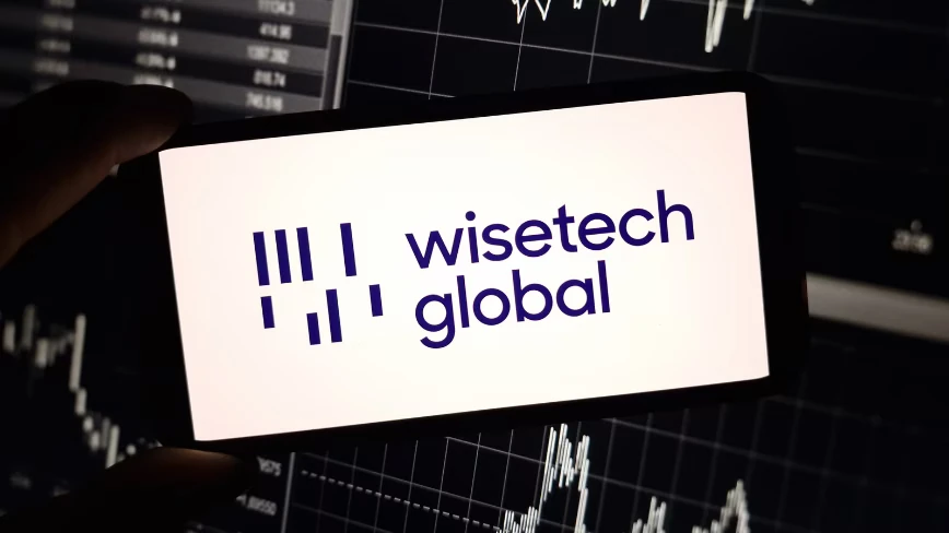 WiseTech shares fall as founder Richard White denies a trafficking claim