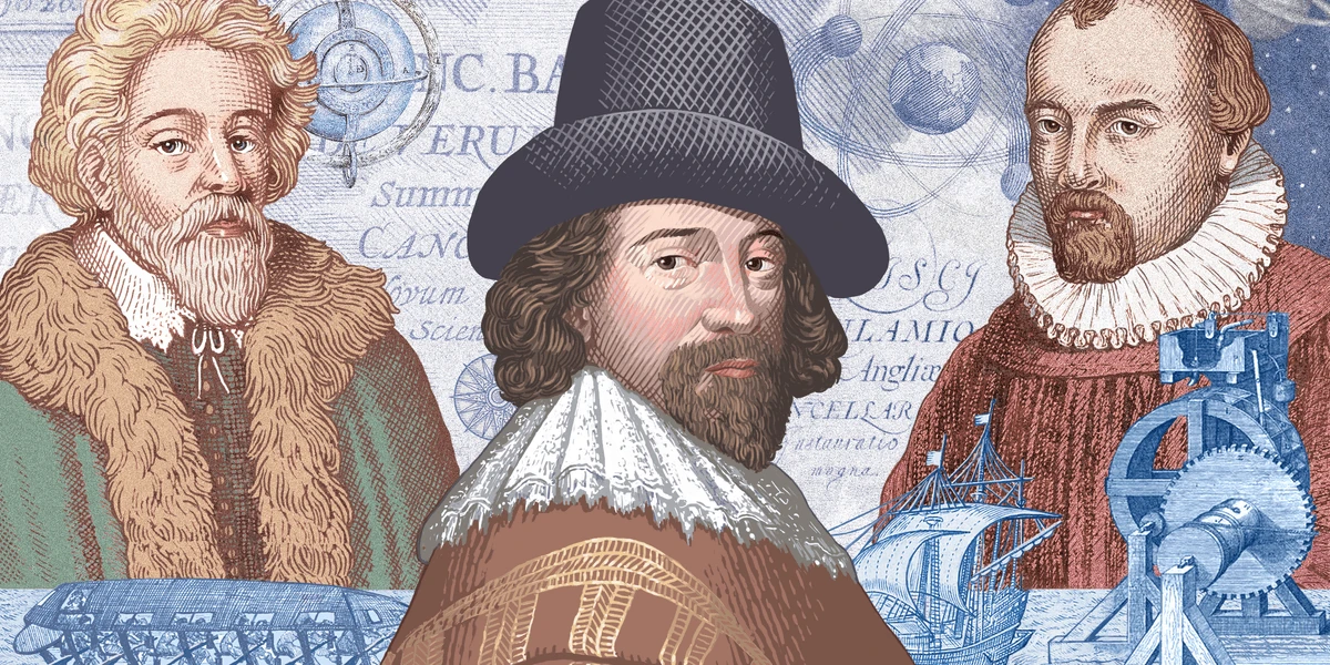 How Engineers Kick-Started the Scientific Method