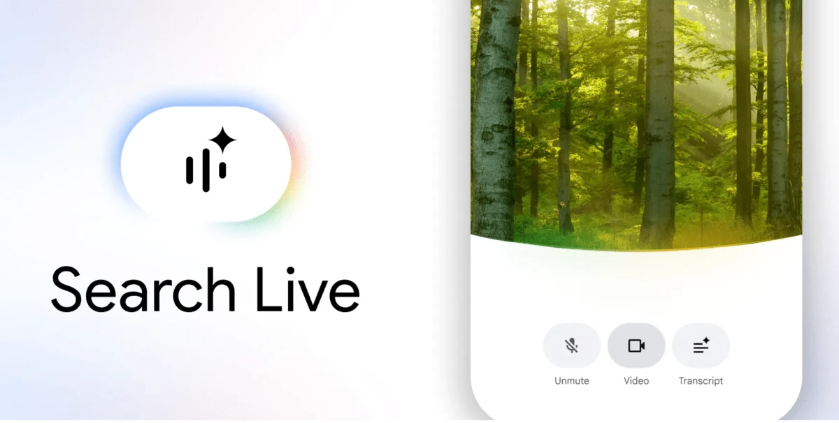 Google is launching Search Live globally | TechCrunch