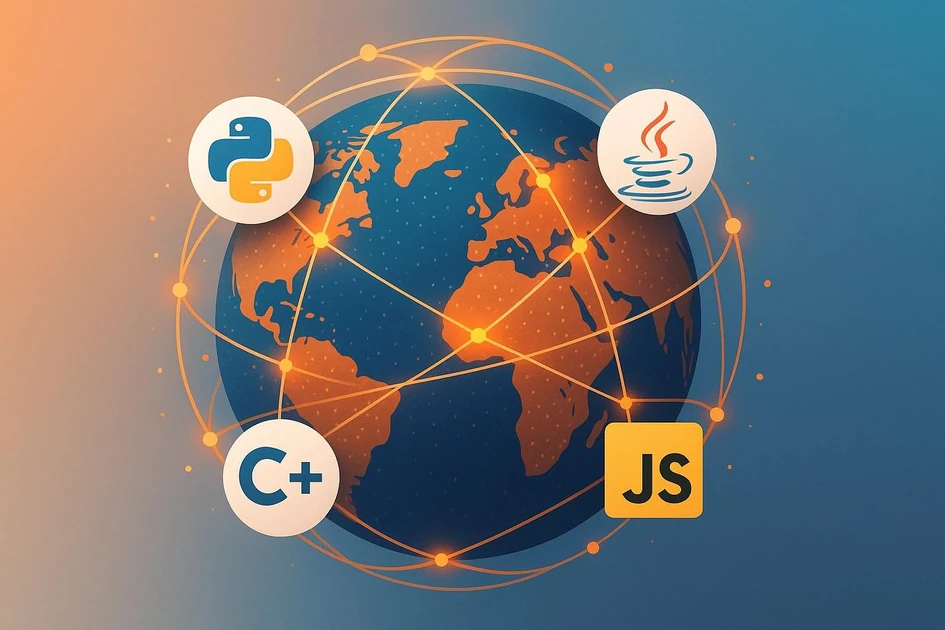 Global Programming Language Rankings Explained |...