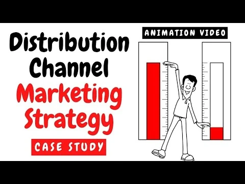 5 Distribution Channels That Beat Starbucks Marketing Strategy