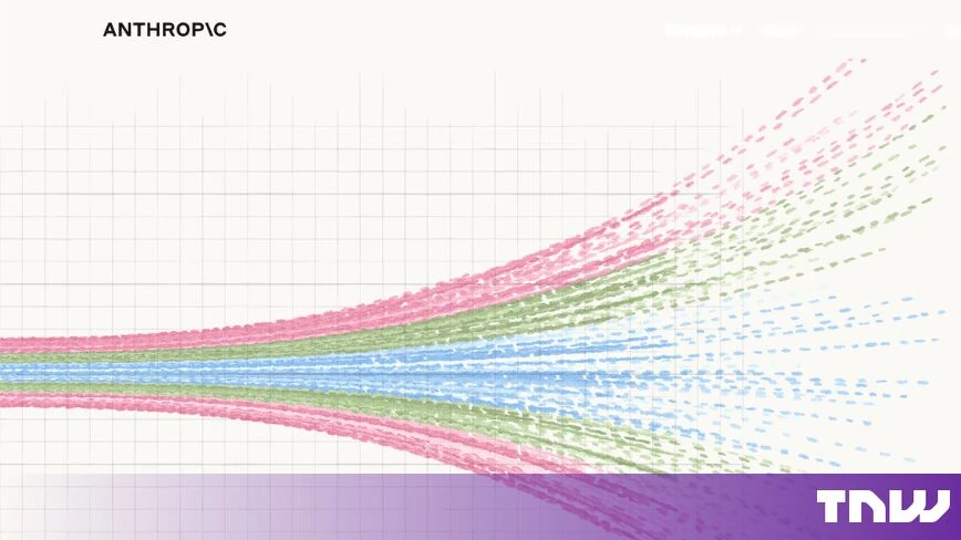 Anthropic maps three AI economies, from a mild boost to mass job loss