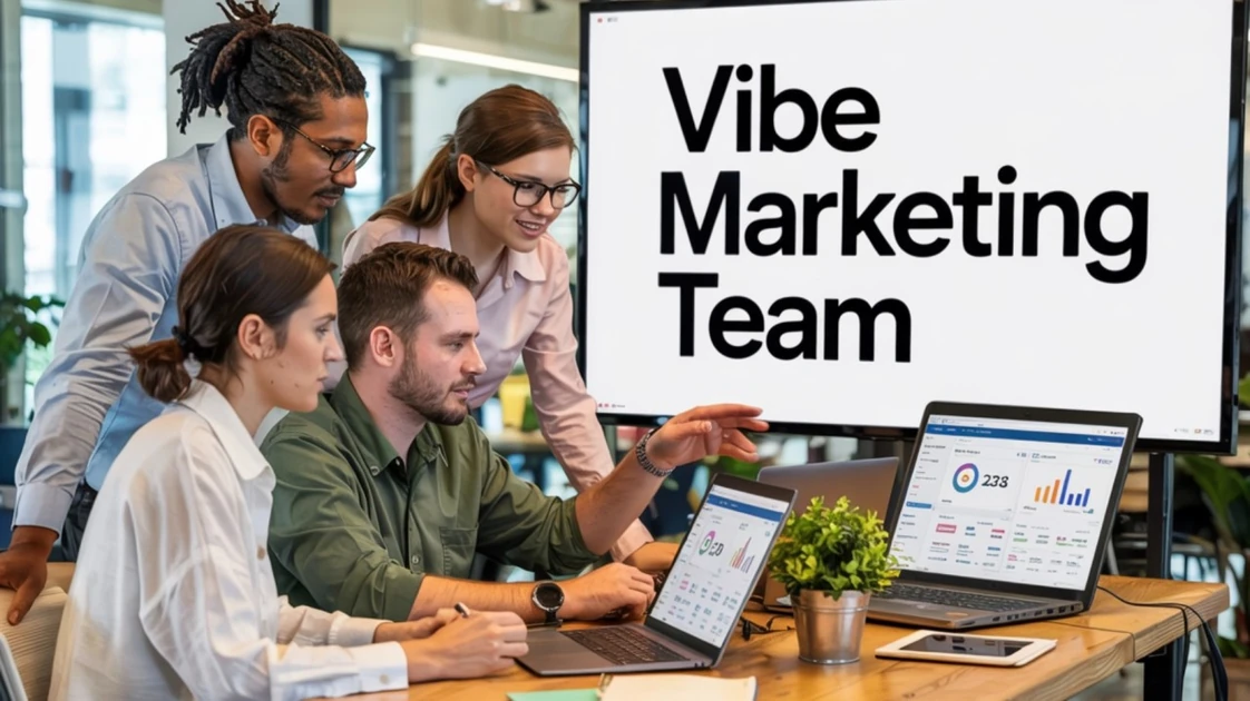 What is Vibe Marketing? (Examples + AI Tools to Automate It)