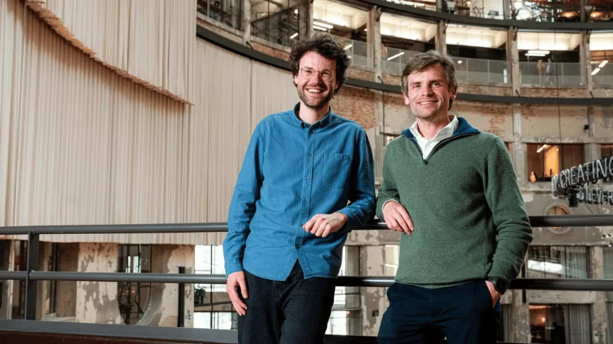 Ghent’s Companion.energy raises €7.8M to automate enterprise energy in real time