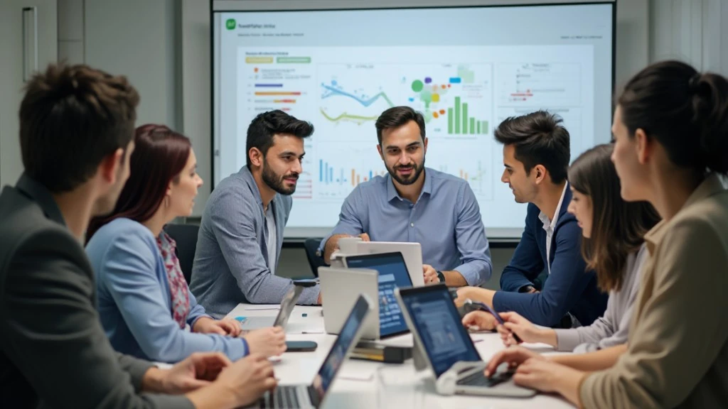 5 Essential Elements for a Successful Social Networking Marketing Strategy