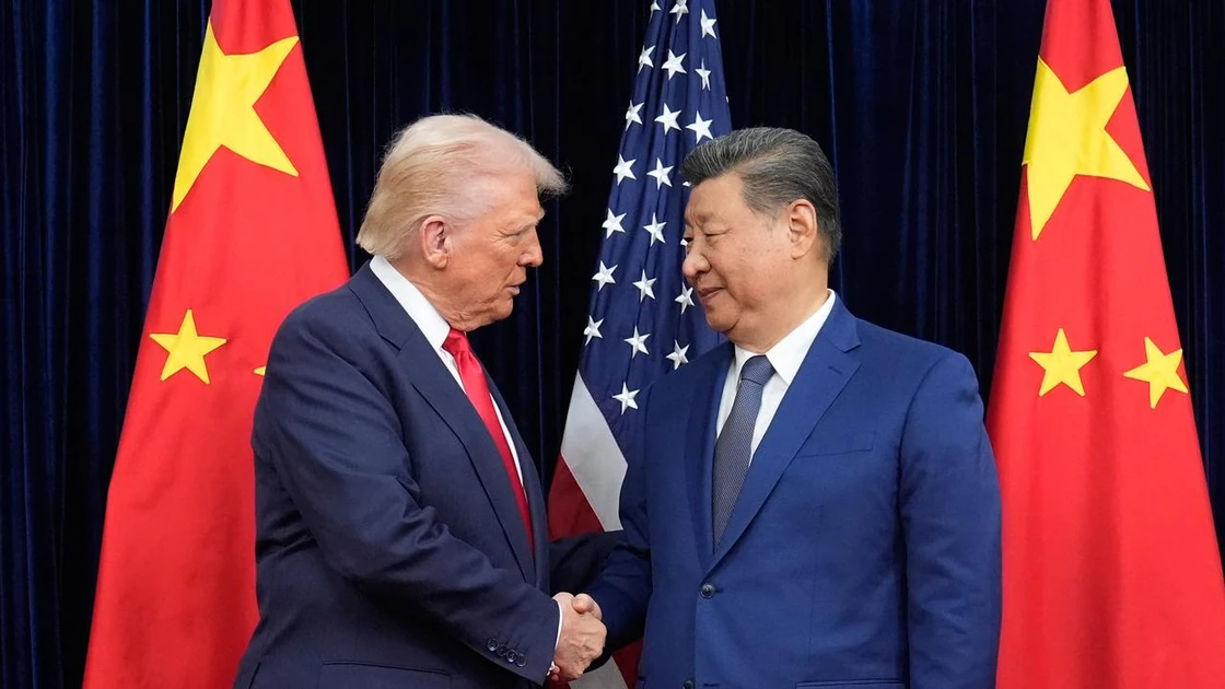 Donald Trump to travel to China next month - Michael West