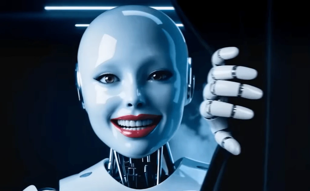 From Svedka to Anthropic, brands make bold plays with AI in Super Bowl ads | TechCrunch