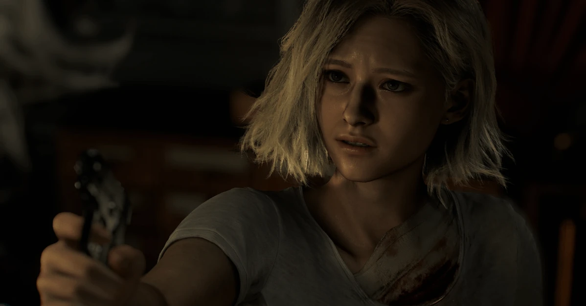 Resident Evil Requiem is still scary as hell on the Switch 2