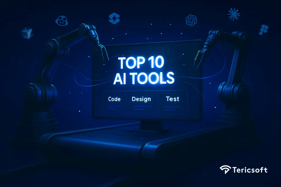Top 10 AI Tools for MVP Development Every Startup Should Know in 2026
