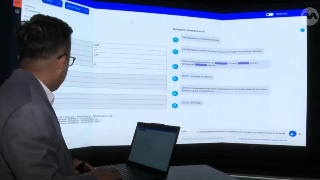 No coding skills? No problem: More Singaporeans learning how to build custom AI bots