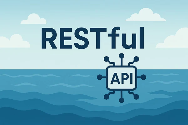 What it means for an API to be RESTful