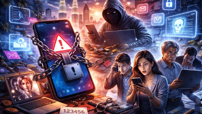 APAC’s cyber safety crisis: Why overconfidence is putting millions at risk | e27