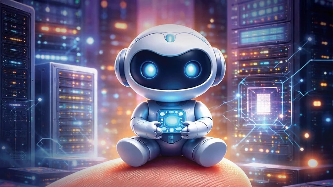 Tiny AI: The new oxymoron in town? Not really!