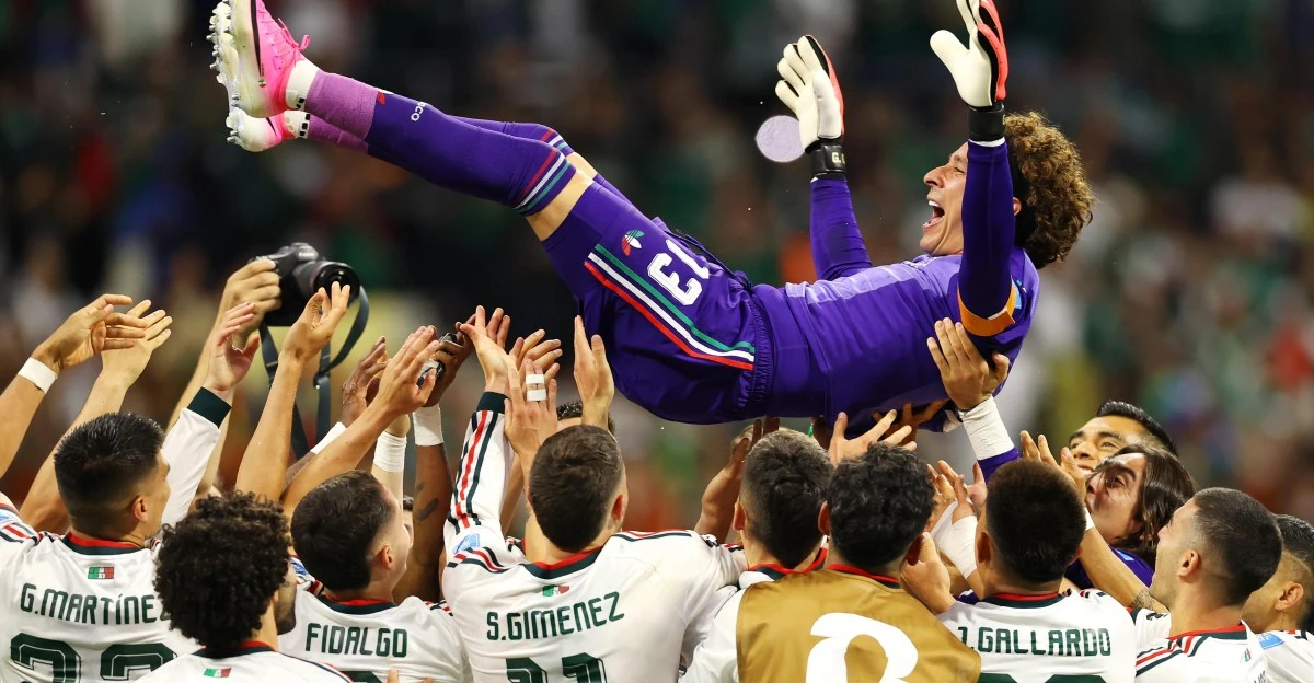 How the World Cup became a US streaming success story
