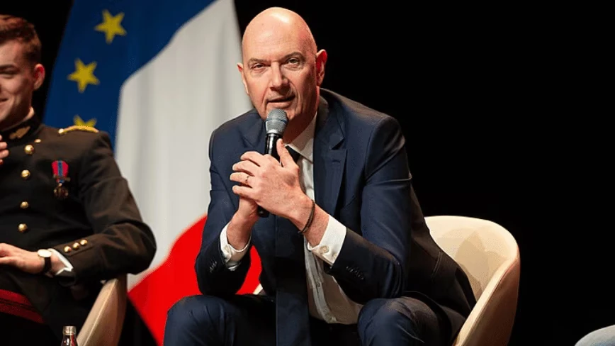 France just put another €13bn into the funding model the rest of Europe wants to copy