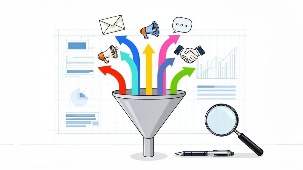 10 Powerful Customer Acquisition Strategy Examples for 2026