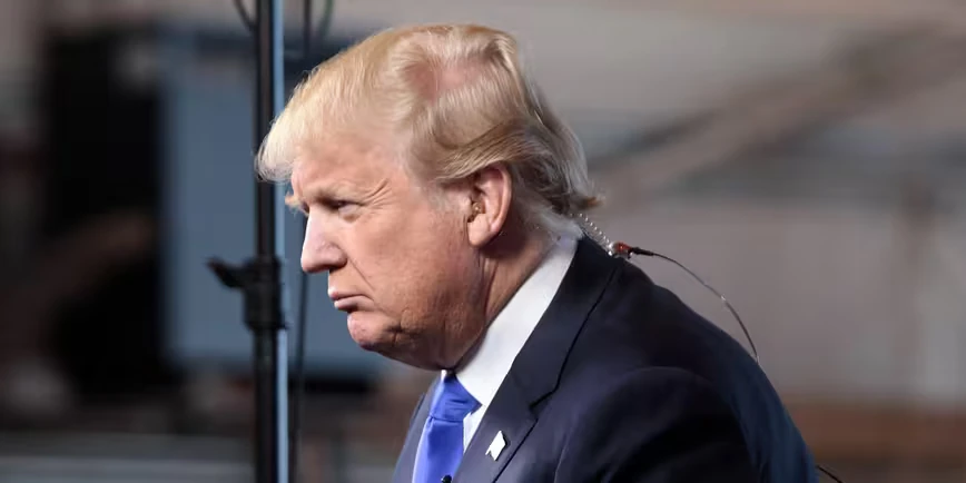 Trump reports about $1.4bn in crypto income as digital assets eclipse property