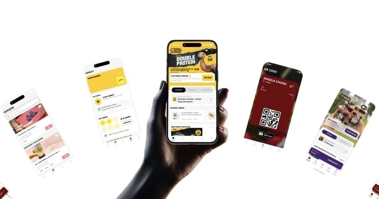 Cata raises US$5.3M to bring enterprise app tech to F&B and retail operators