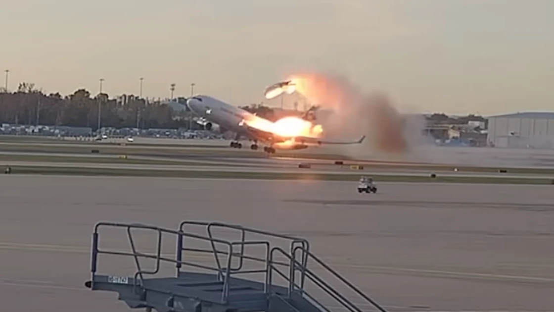 NTSB pulls docket after AI recreates dead pilots' voices
