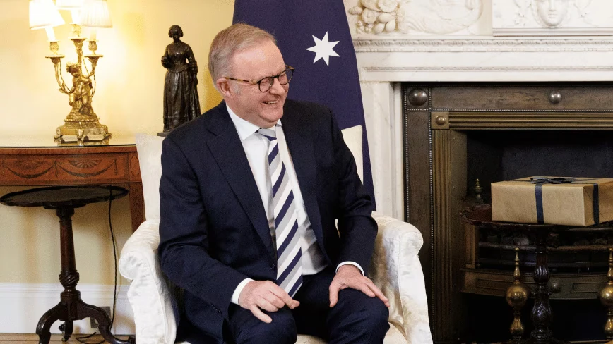 Australia sets up a national Office of AI
