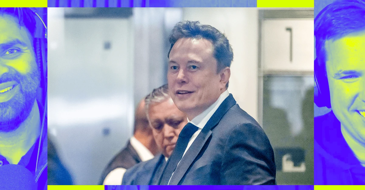 Elon Musk had a bad week in court