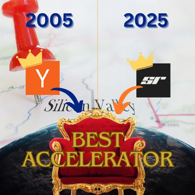 Why A16z Speedrun beats Y Combinator for founders | David Y. posted on the topic | LinkedIn