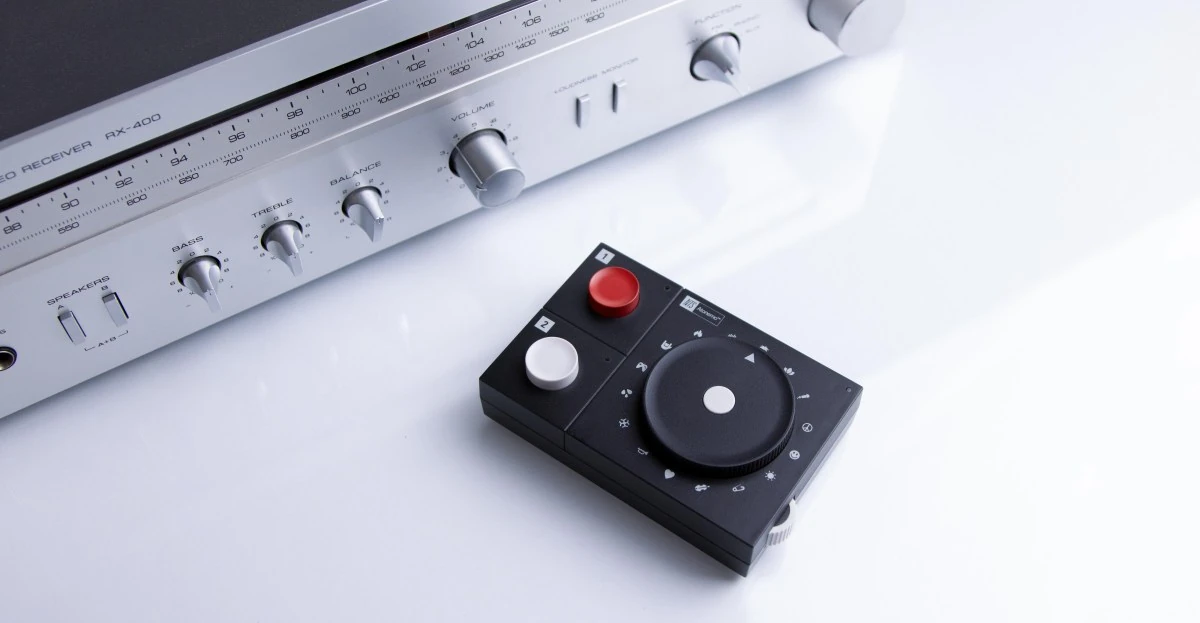 The NTS Radio Player brings the best of internet radio to your hi-fi