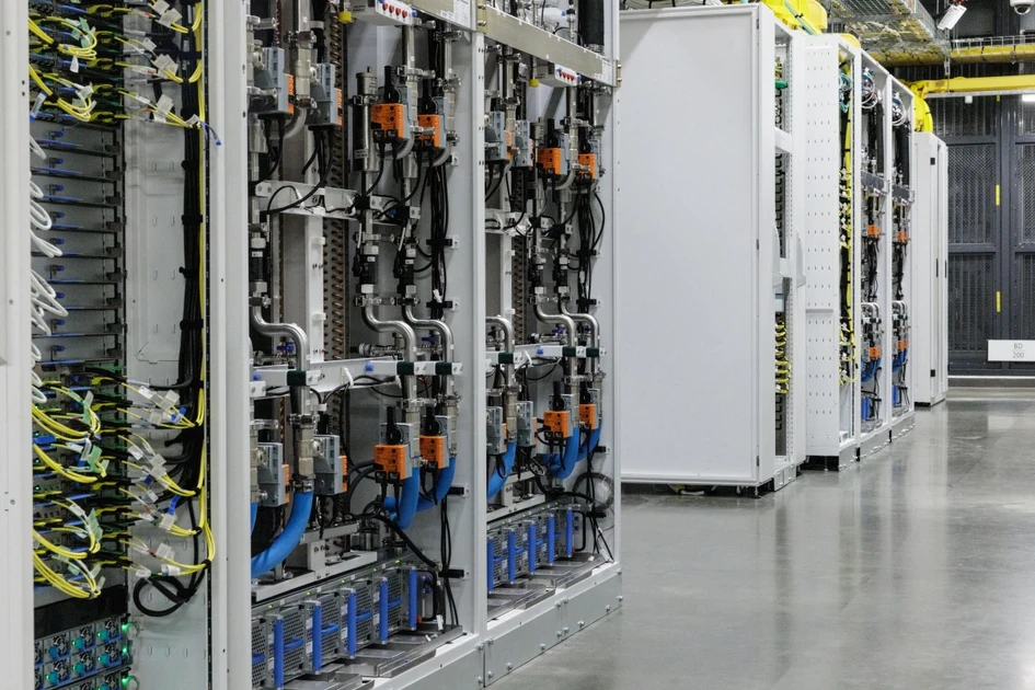 Netris raises $15M Series A from a16z to help AI neoclouds go live faster