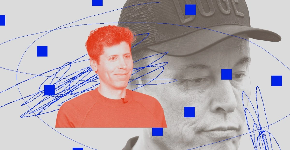 OpenAI’s president does ‘all the things,’ except answer a question
