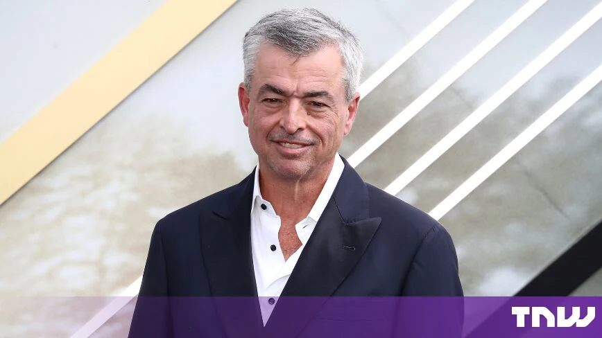 Eddy Cue quietly became the most powerful executive at Apple