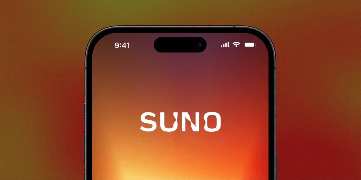 Hack suggests AI music generator Suno scraped YouTube for training data