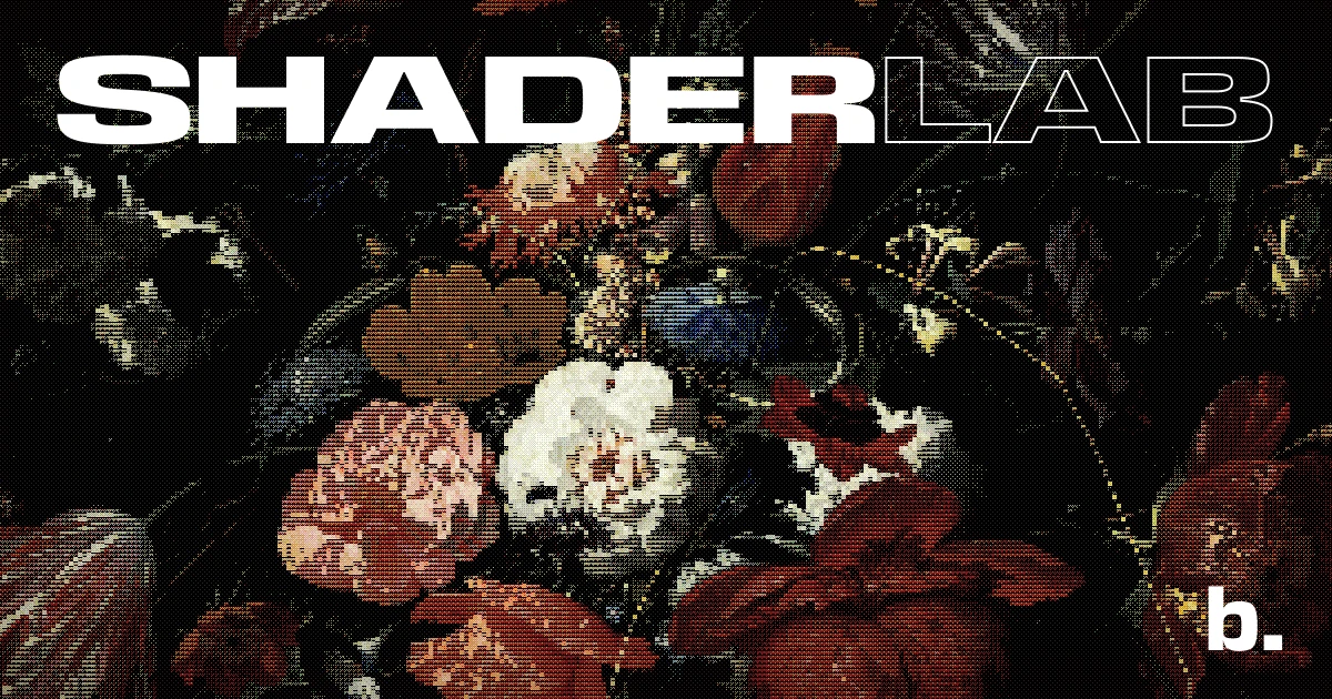 Shader Lab