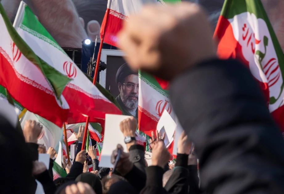 U.S. accuses Iran’s government of operating hacktivist group that hacked Stryker | TechCrunch