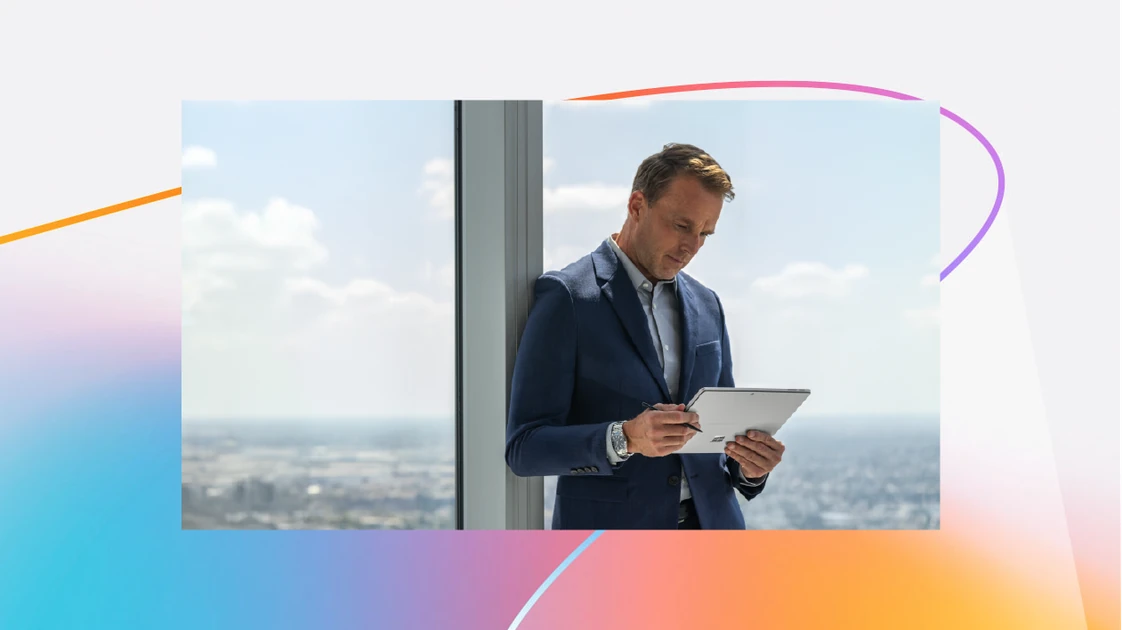 AI agents at work: The new frontier in business automation | Microsoft Azure Blog