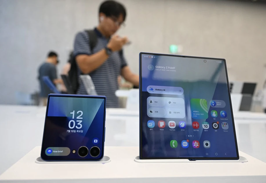 Will Samsung Galaxy Z Fold 8 and Flip 8 arrive with price increases? Outlook not so good.