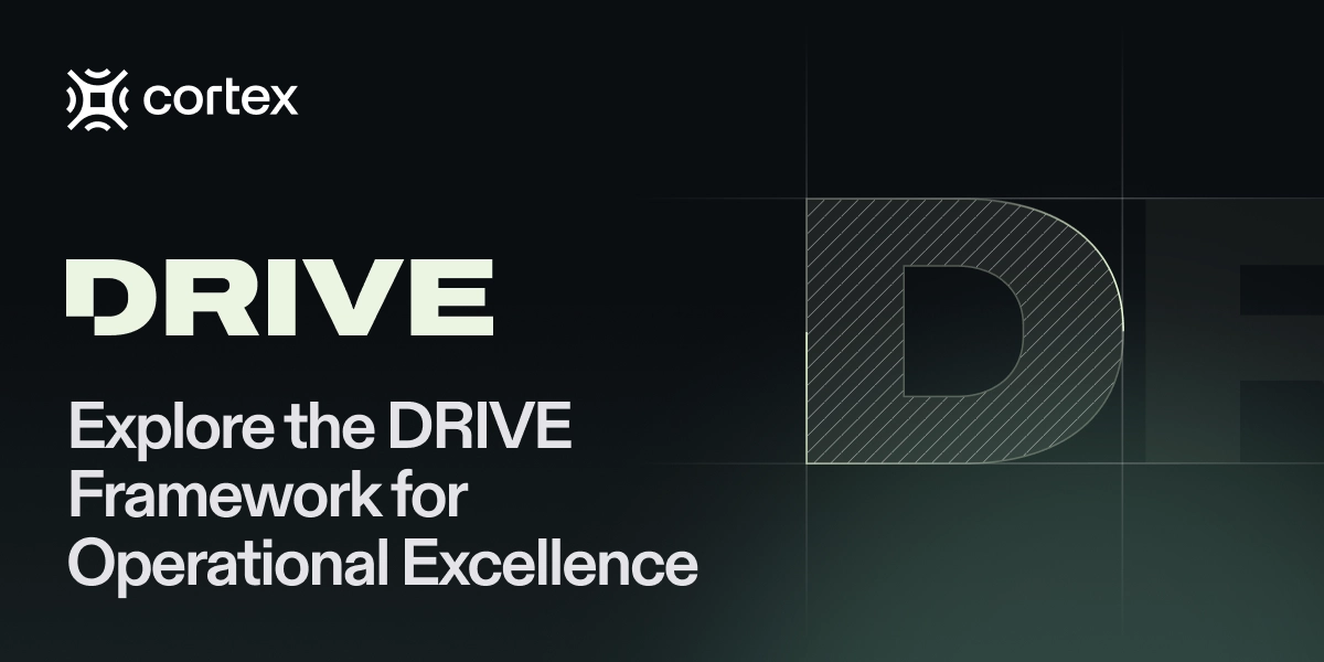 Dev productivity metrics suck. Ops reviews are key for AI-accelerated eng orgs