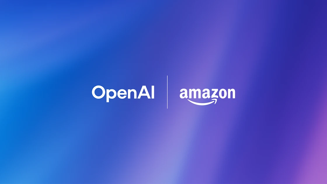 OpenAI and Amazon announce strategic partnership