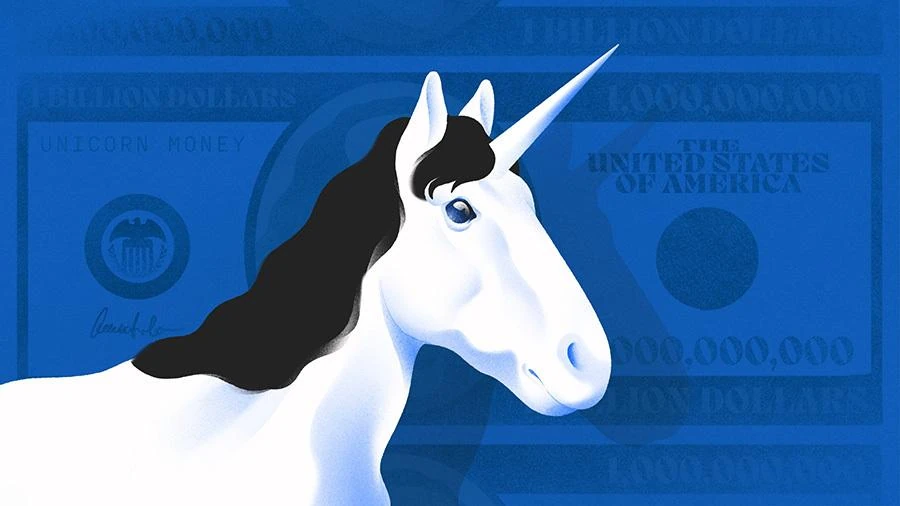 Foreign-Born Entrepreneurs Drive America's Unicorn Boom
