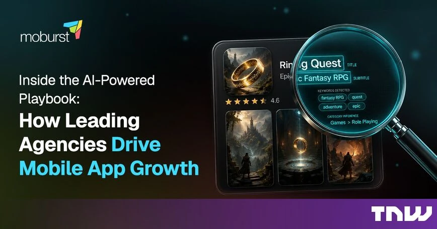 Moburst reveals AI-powered mobile growth playbook following record campaign performance milestones
