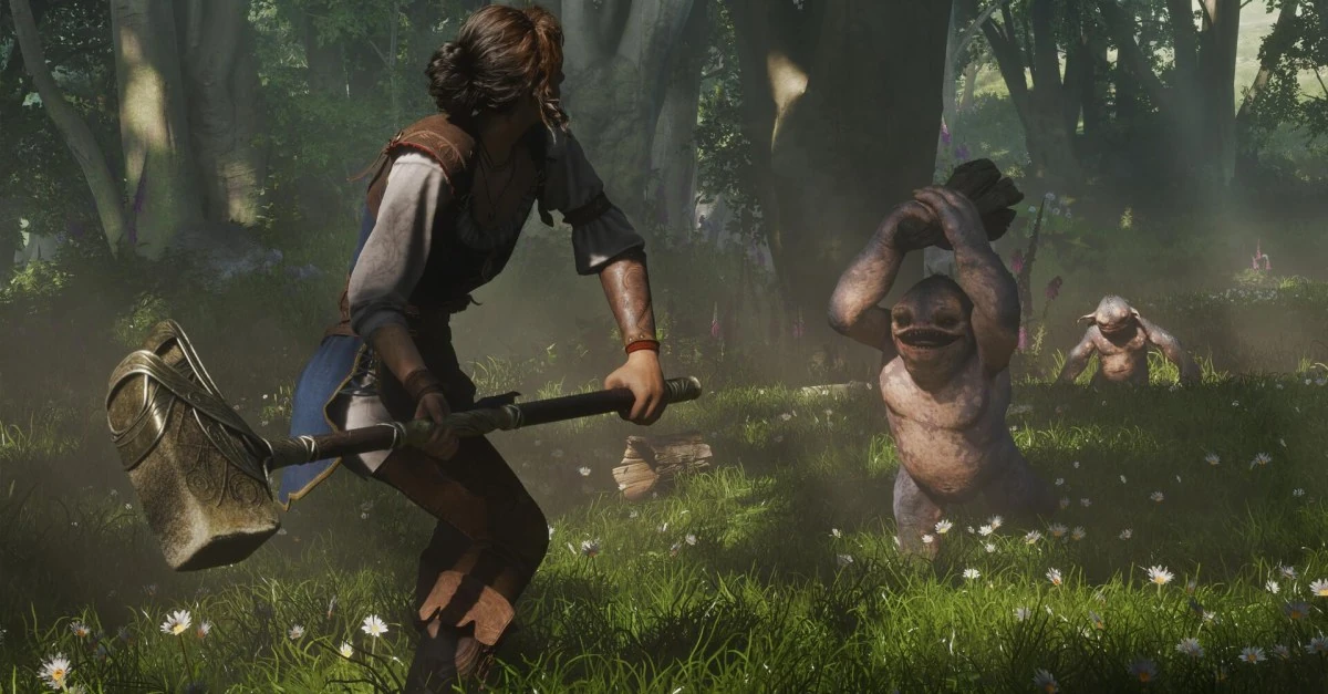 Microsoft delays Fable (again) to avoid GTA VI