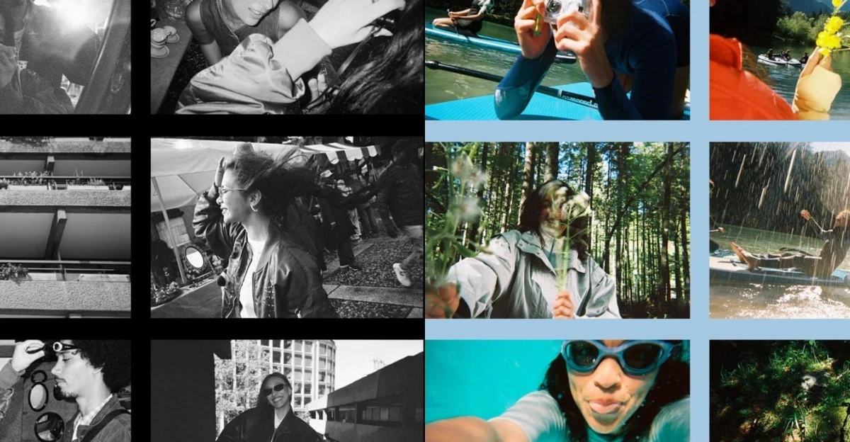 Fujifilm launches two new QuickSnap cameras because Gen Z can’t get enough