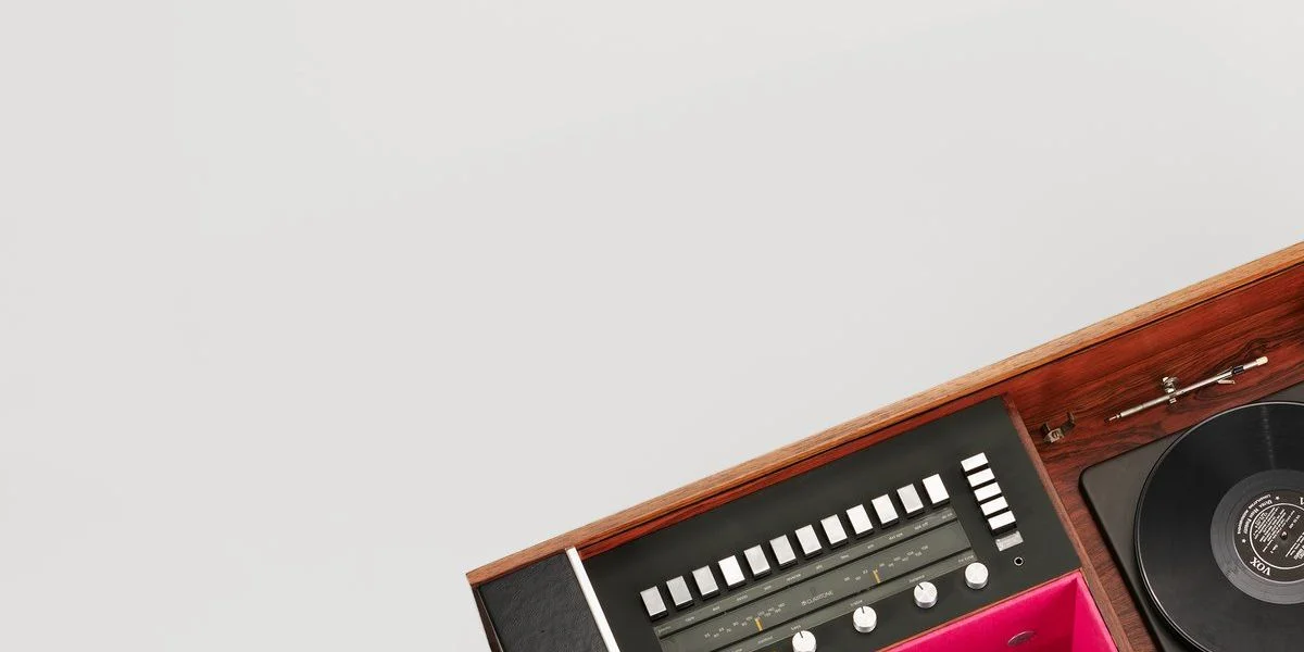 The Rise and Fall of Clairtone’s Iconic Project G