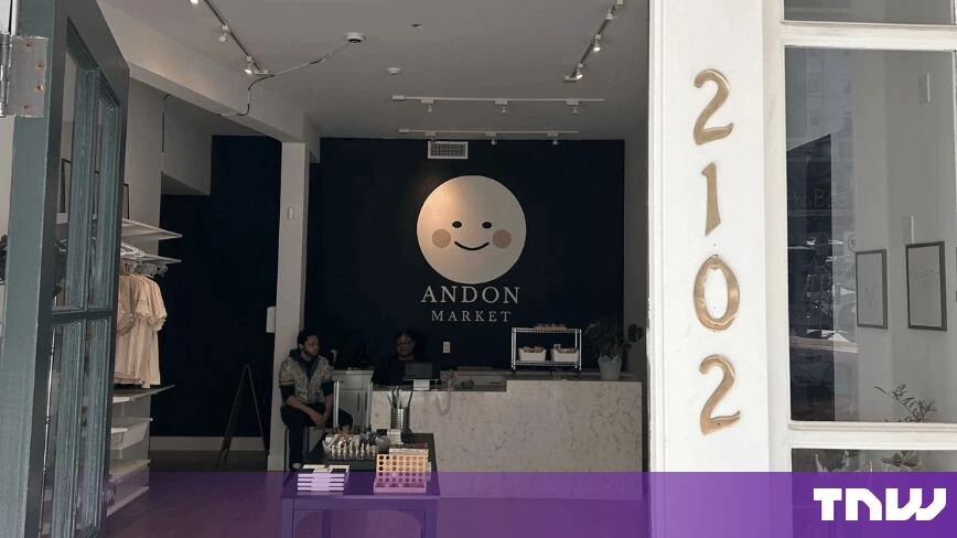The AI store manager fired its first human. It had to be reminded of its own rules first