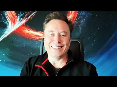 Elon Musk’s Epic New Interview Today (AI & Robots)