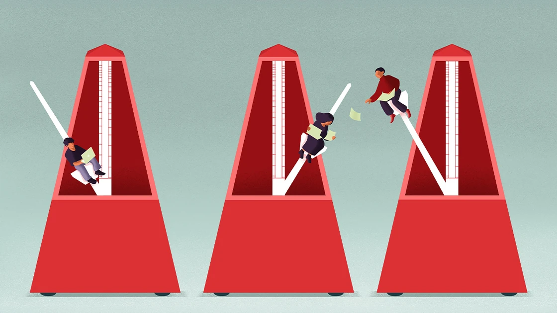 How to Design Agentic Systems Around the Implicit Rules that Govern Your Company